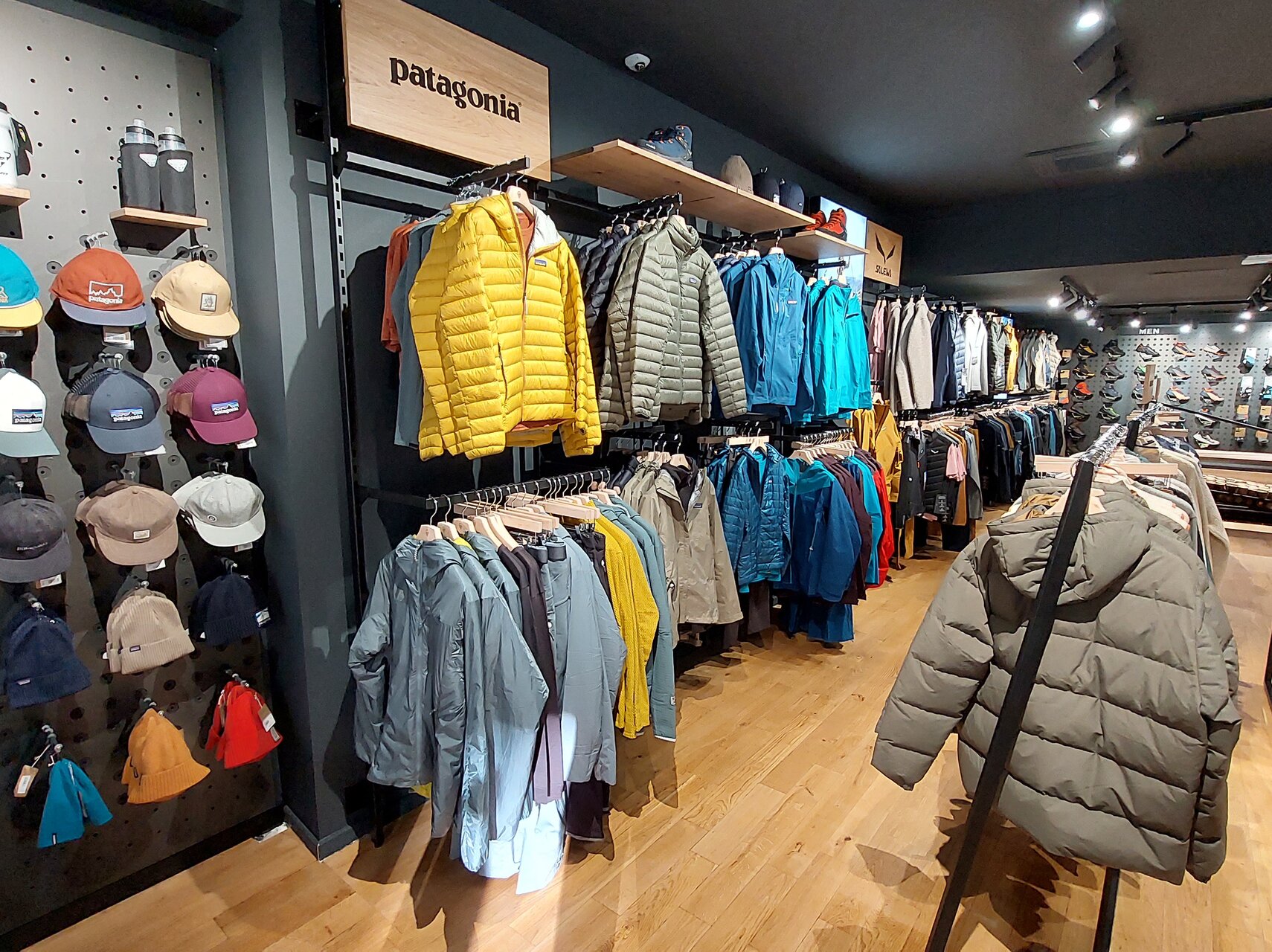 Annecy boutique 2024 vetement